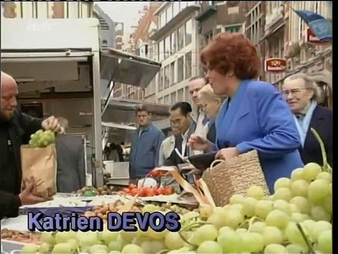 DE KOTMADAM - Seizoen 2 - Aflevering 13 - Antiek