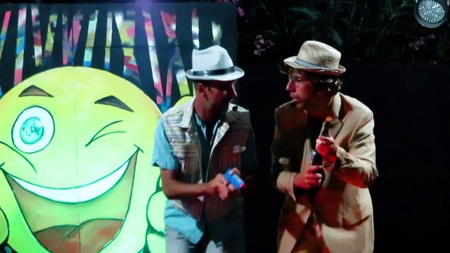 CABARET - Francesco Di Palma - Gegè Masier - Fabrizio Blasotta - Eurecastyle animazione - Villaggio camping Lungomare Cropani Marina - ESTATE 2020