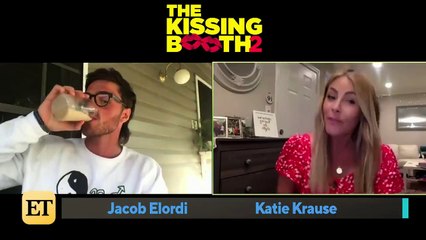 The Kissing Booth 2 Hd English Full Movie Download Videos Dailymotion
