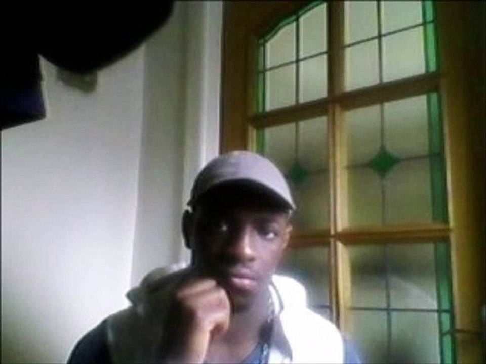 Warren Ndoua Sound Record (Intro)