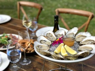 Farm Dinners Have Never Been More Appealing