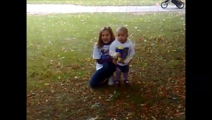 Chelsea Knighton and sister Shannon