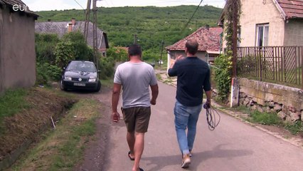 Hungría: indemnizados 60 niños de etnia gitana que denunciaban discriminación en la escuela