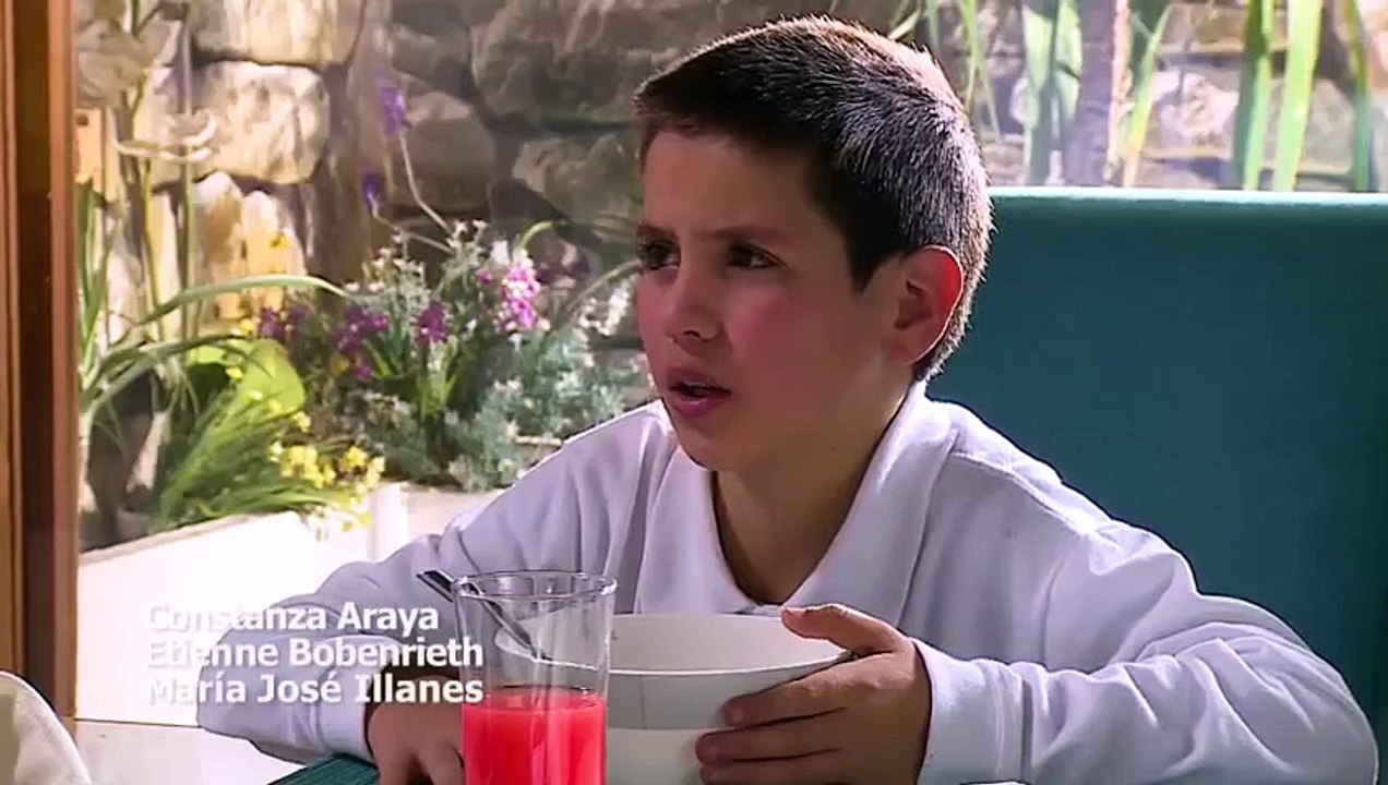 Te doy la vida - Capítulo 104