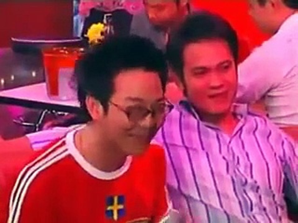 เป็นต่อ ตอนที่ 25 คาสโนวอก