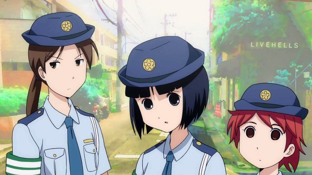 Recorder and Randsell S03E08-Soul Brothers and Real Brothers