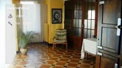 A vendre - Maison/villa - DOL-DE-BRETAGNE (35120) - 11 pièces - 336m²