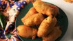 These Jalapeńo Popper Corn Dogs Are An Amazing Party Food