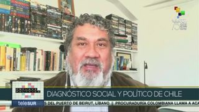 EnClave Política: Conversamos con Pablo Jofré