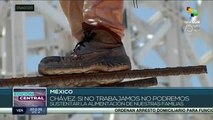 México: serias afectaciones deja la pandemia al mercado laboral