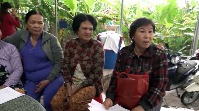 Chơi hụi lãi cao: Người mất tiền, kẻ đổ nợ | VTC