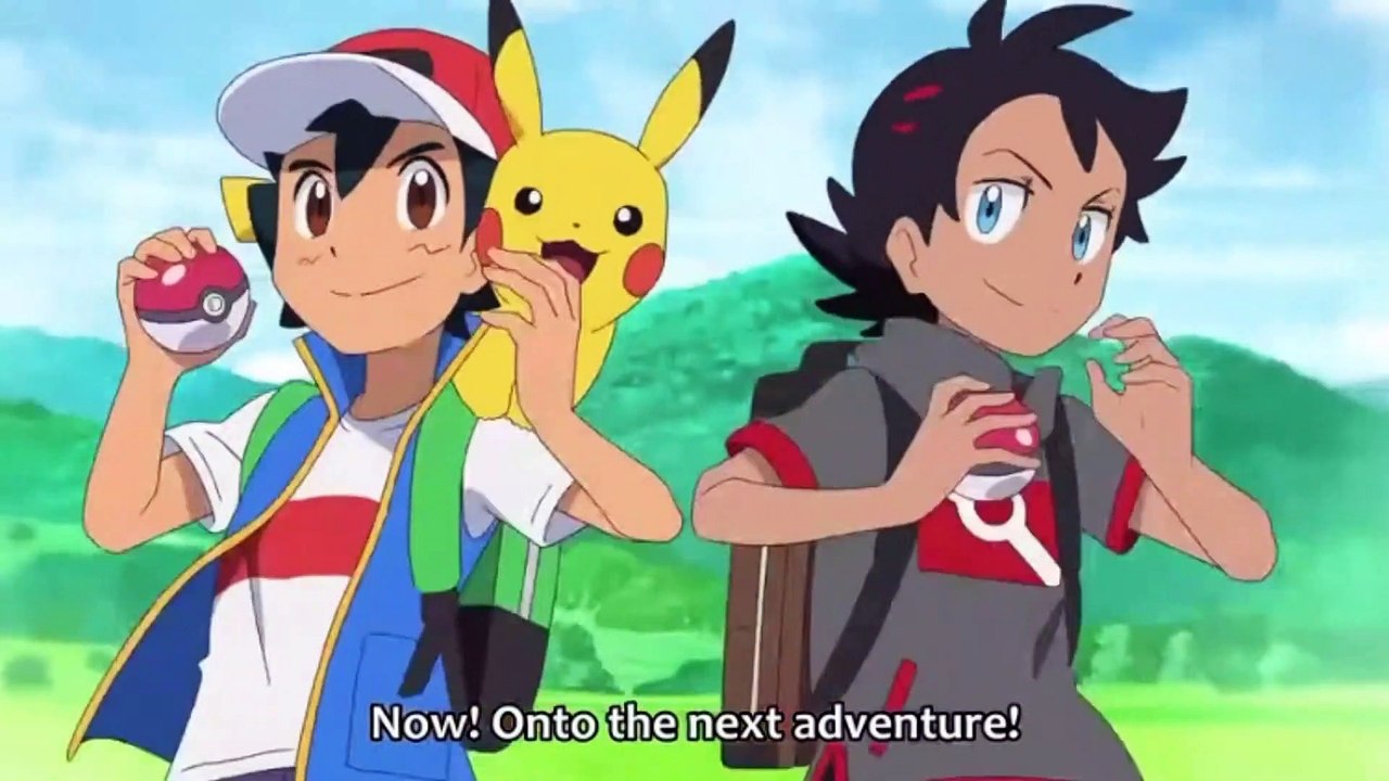 Pokemon (2019) Episode 32 Preview English Sub - video Dailymotion
