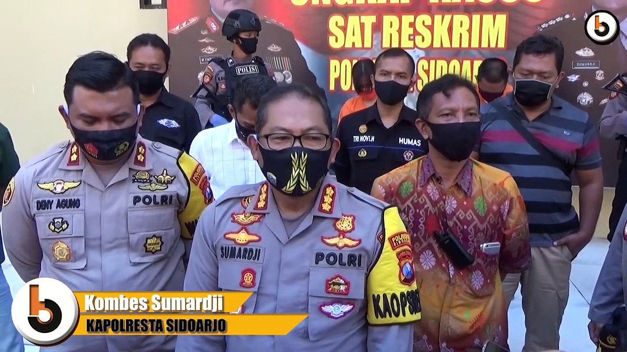KESAL TAK DIPINJAMI UANG, NYAWA MELAYANG