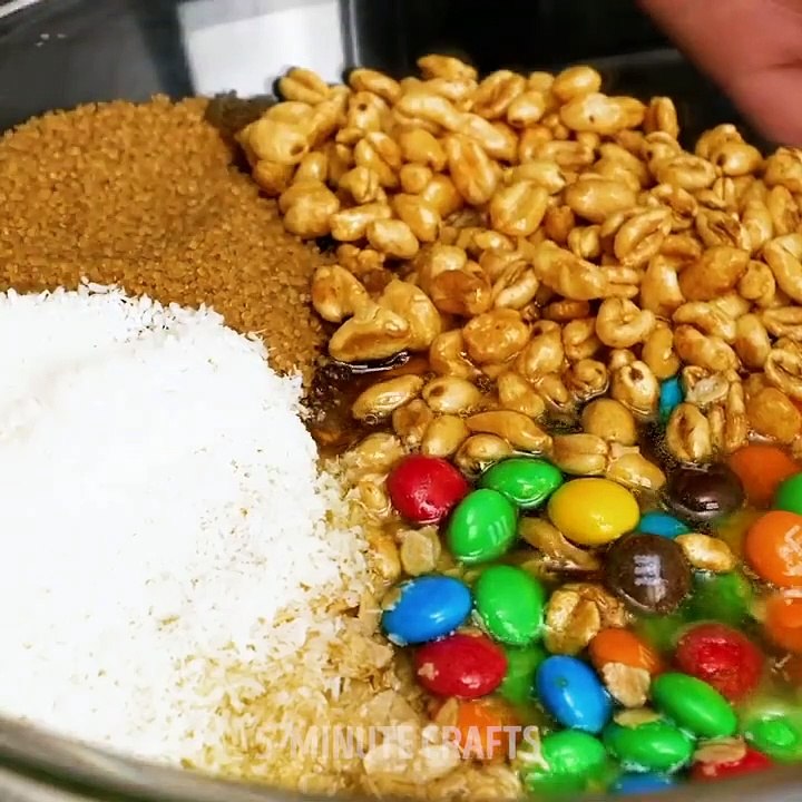 28  Quick  Summer  Desserts  For  A  Family  Party(720p)