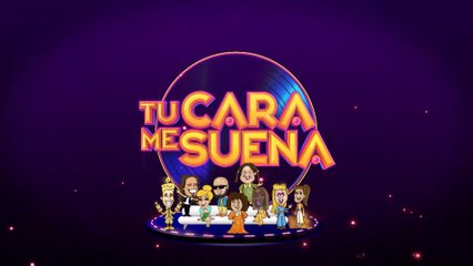 Tu Cara Me Suena V Temporada Gala 4  - 02 agosto 2020