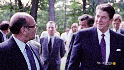 America's Hidden Stories : CIA Cyber Attack