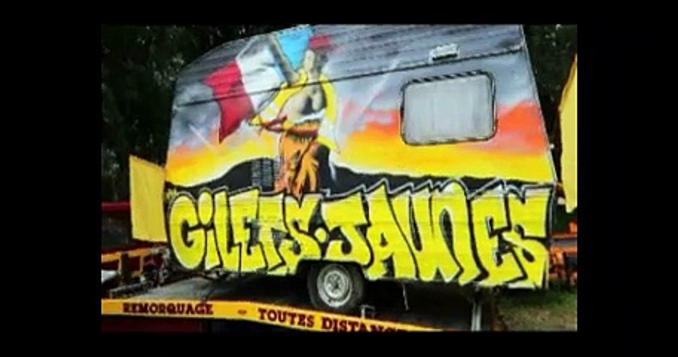 LA PLAISANTERIE RIT  OU LA CONTRIBUTION DE LA GAD AU CAMP D'ETE DU SYNDICAT DE LA MONTAGNE LIMOUSINE