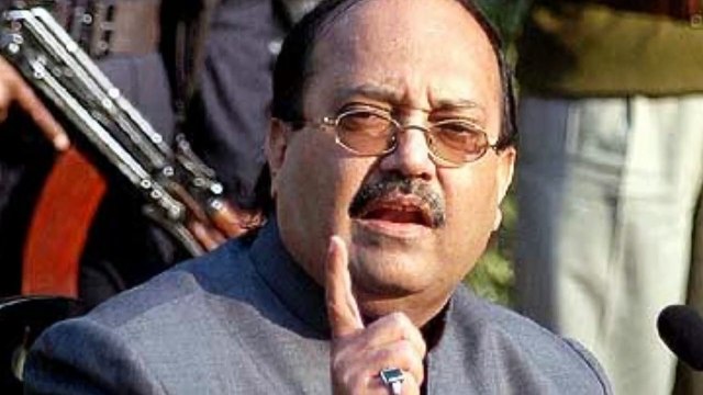 SP leader Amar Singh death आखिर क्यों अमर सिंह ने मरने से पहले अमिताभ बच्चन से मांफी मांगी ?