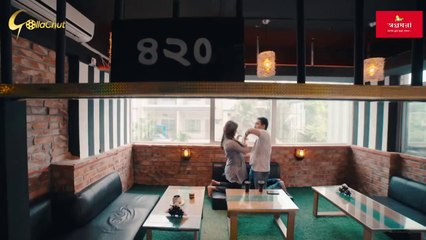 15 Shades Of Love - Eid Natok 2020 - Farhan Ahmed Jovan - Tasnia Farin - Shahid Un Nabi