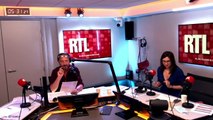Le journal RTL de 5h30 du 03 août 2020