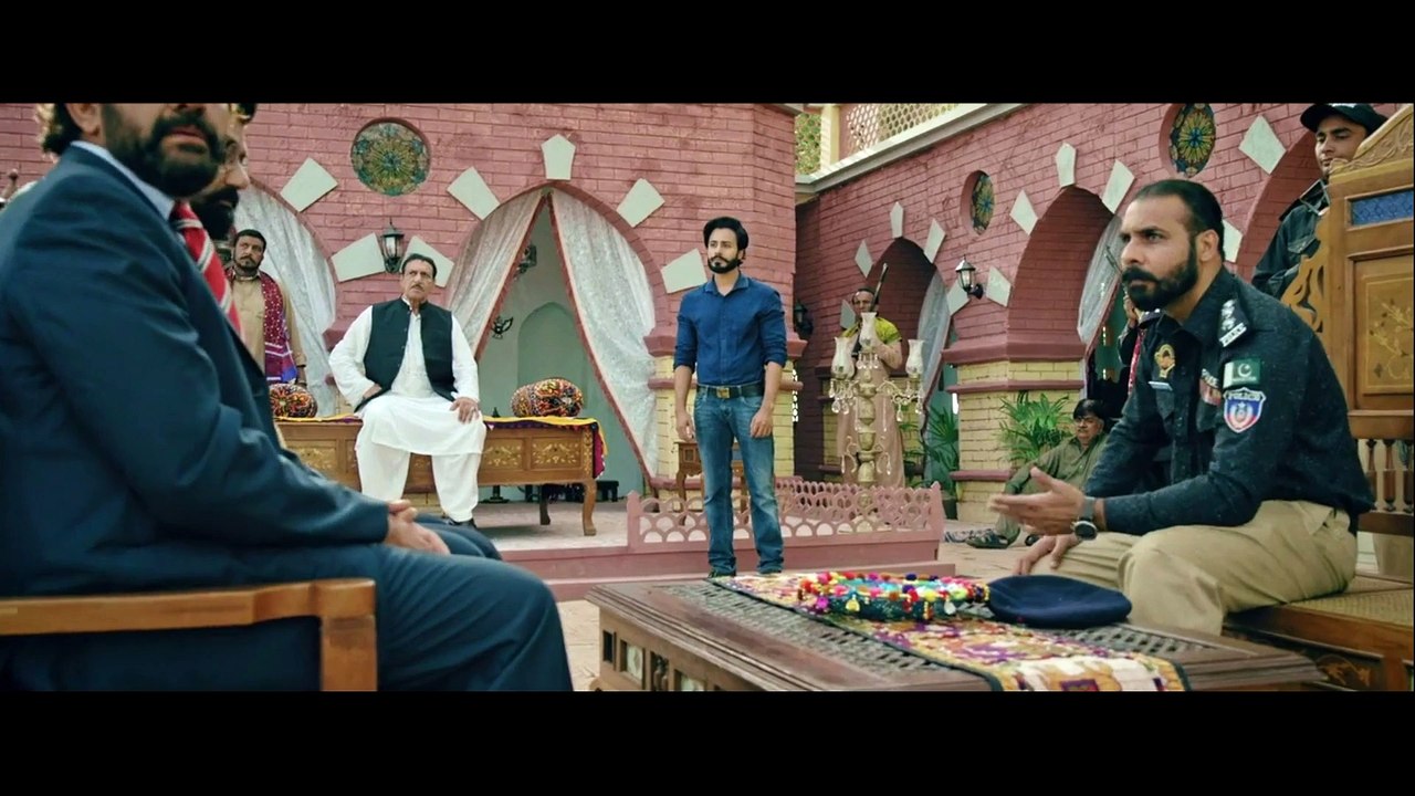 Talash (2019) Part III