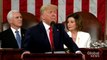 State of the Union 2020 Highlights from Donald Trump’s speech