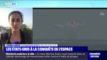 Avec la réussite du vol Space X, les États-Unis vont reprendre l'exploration spatiale américaine depuis leur sol