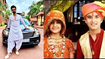 Balika Vadhu में जगिया बने Avinash Mukherjee ने खरीदी अपने सपनों की गाड़ी | Boldsky