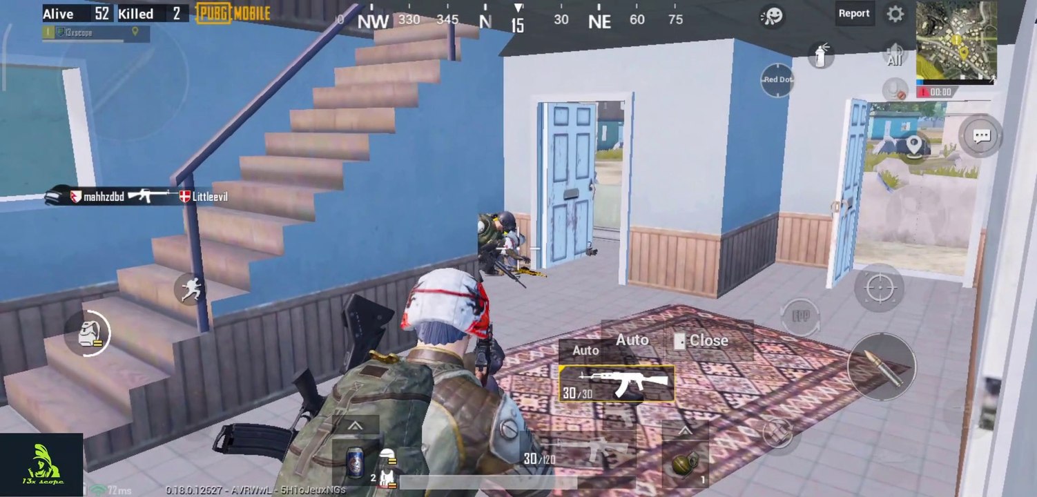 Best Trolling Of Noobs| PUBG MOBILE FUNNY MOMENTS | Ep-9 |