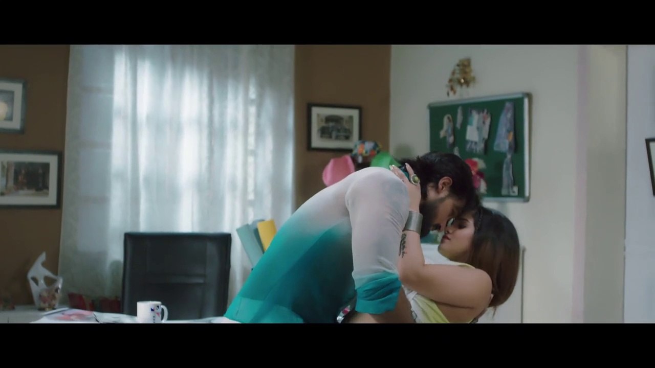 Hot indian web series videos