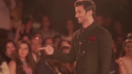 Yalgaar Carryminati -- Tribute to Sushant Singh Rajput -- Tribute to SSR#YALGAAR  #STOPNEPOTISM