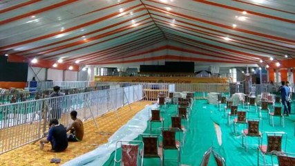 Ram temple bhumi puja on August 5, PM to lay foundation stone