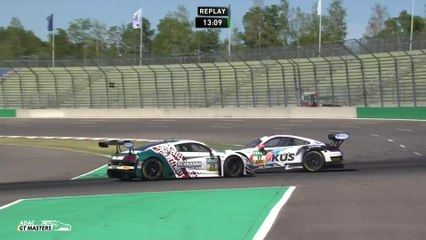 ADAC GT Masters - Lausitzring 2020 - Saturday News
