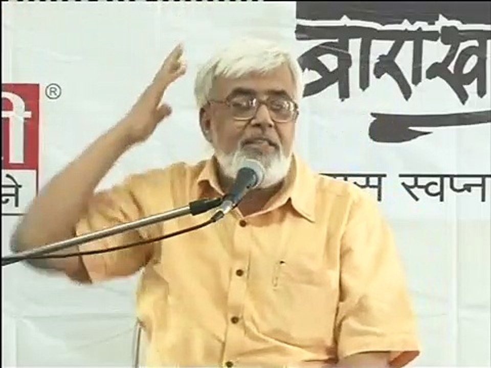 Dr Anil Awachat ( पार्ट 1 ) - स्वप्न शून्यातून विश्व. / Program by Ulhas Kotkar