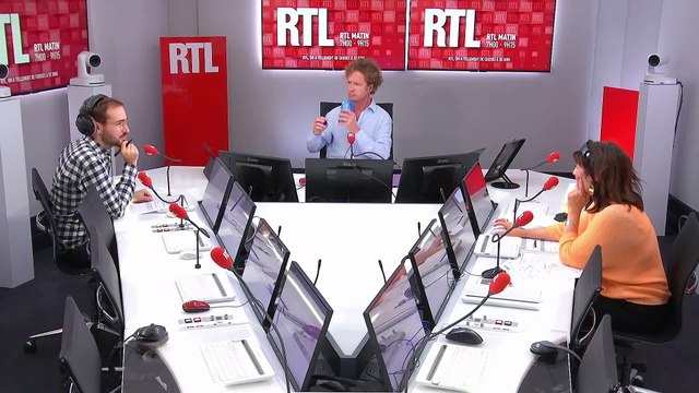 Les infos de 7h - Gard : un ancien dirigeant de PSA a mystérieusement disparu