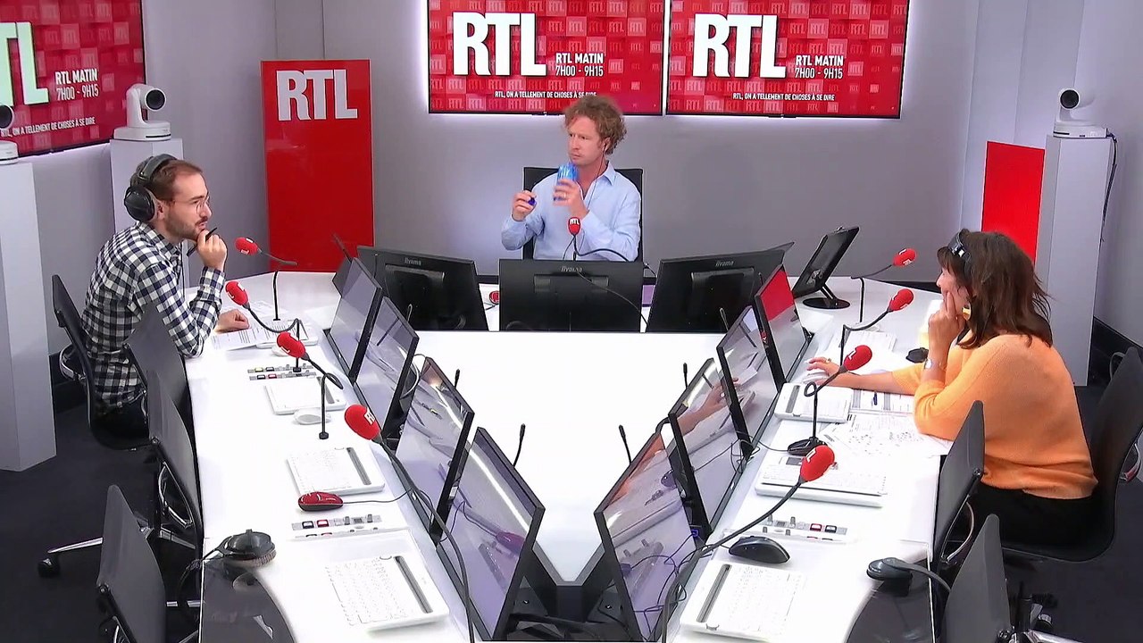 Les infos de 7h - Gard : un ancien dirigeant de PSA a mystérieusement disparu