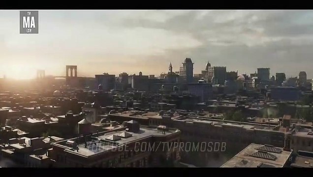 The Alienist Angel of Darkness S02E07 Last Exit to Brooklyn - The Alienist Angel of Darkness S02E08 -Better Angels