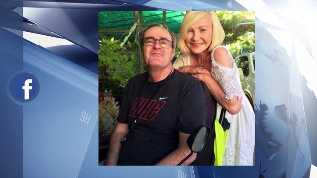 Christophe : son fils Romain hospitalisé, il donne des nouvelles peu rassurantes