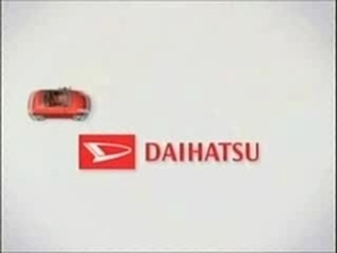 Masami Nagasawa - Daihatsu TANTO cf