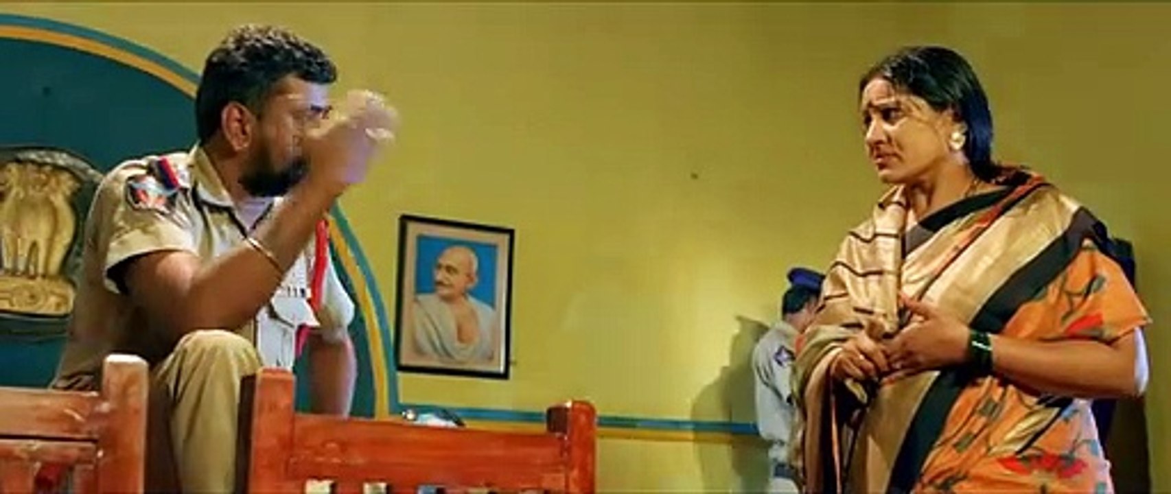 Asalu Em Jarigindhante (2020) Part 1