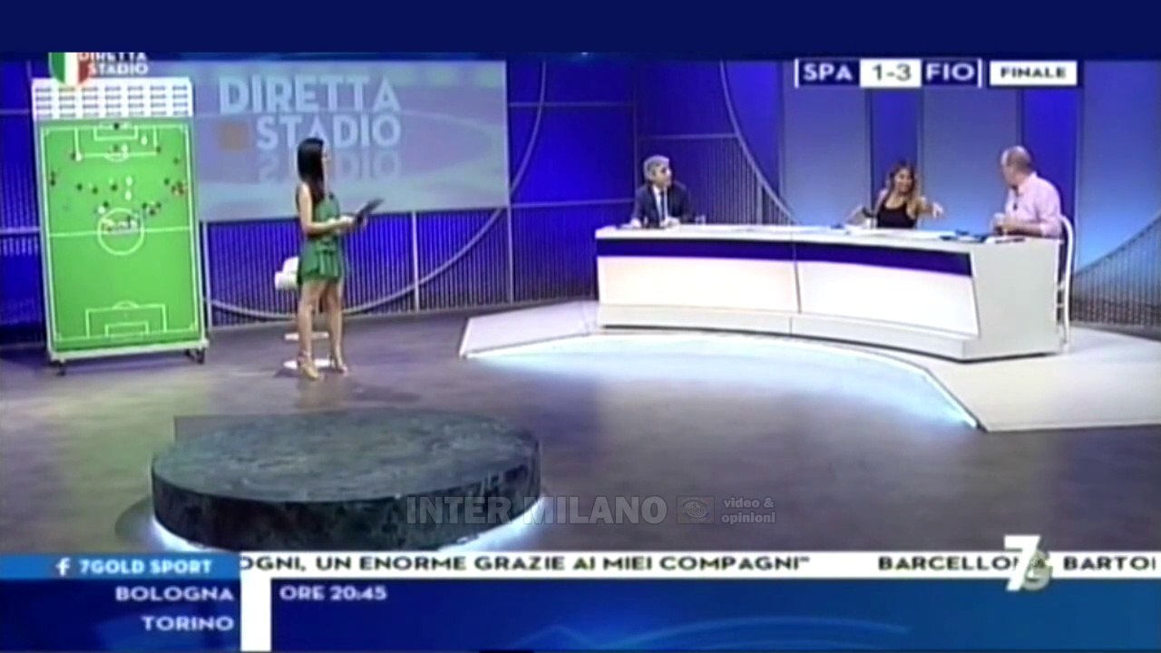 INTER-GETAFE * ANTONIO CONTE RASSICURA I TIFOSI NERAZZURRI: "VENDEREMO SICURAMENTE CARA LA PELLE"
