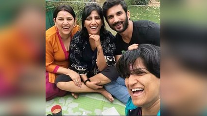 Sushant की बहन का रक्षाबंधन पर ये Emotional Note पढ़ नहीं रुकेंगे आपके आंसू | Boldsky