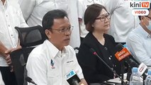 Shafie- Warisan, sekutu akan muktamad calon PRN Sabah minggu depan