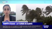 Pourquoi la tempête Isaias en Floride pourrait avoir des conséquences sur les mesures de contrôles sanitaires ?