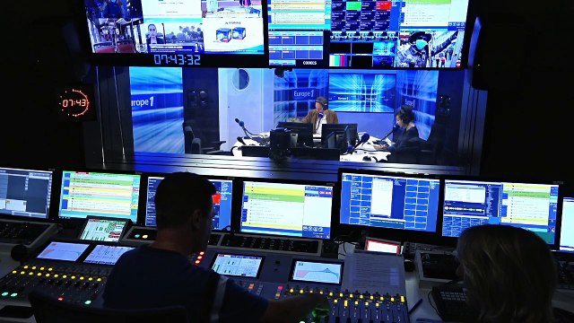 Pont de Gênes : Michel Virlogeux assure que l'effondrement a paralysé toute la région