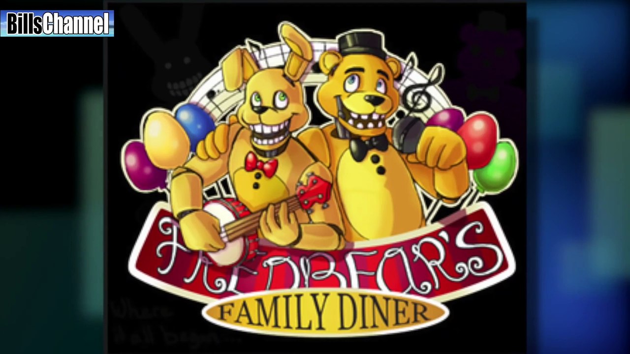 FREDDY FAZBEAR'S DINER BIRTHDAY PARTY SHOW (FOUND FOOTAGE!!!) - real or fake?