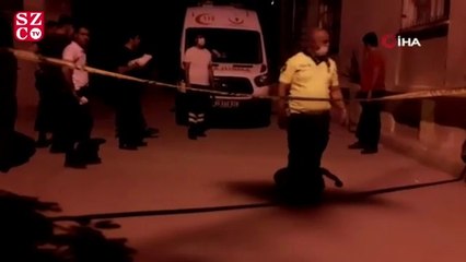 Download Video: 10 yaşındaki kayıp çocuk metruk binada ölü olarak bulundu