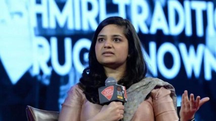 J&K political parties will lose legitimacy if they don't fight for rights of people: Iltija Mufti