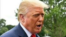 President Trump says US might ban TikTok