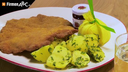 Restaurant Liebhaberei "Paniertes in Hülle und Fülle" in Linz – Schnitzel, Burger & Backhendl